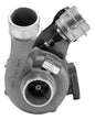 Turbo Kia Sorento 2.5 D4cb Euro 4 2007 2009
