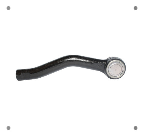 Terminal Direccion Exterior Izquierdo Nissan X-trail 2.5 2008 2014