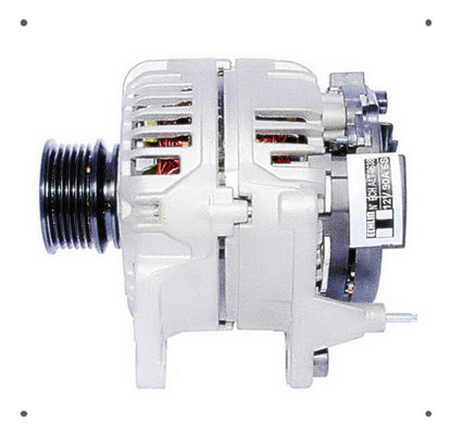 Alternador Volkswagen Saveiro 1.6 Cfz 2014 2019