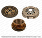Kit Embrague Daewoo Lanos 1.5 1998 2003