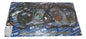 Juego Empaquetadura Motor Toyota Corolla 2.0 1995