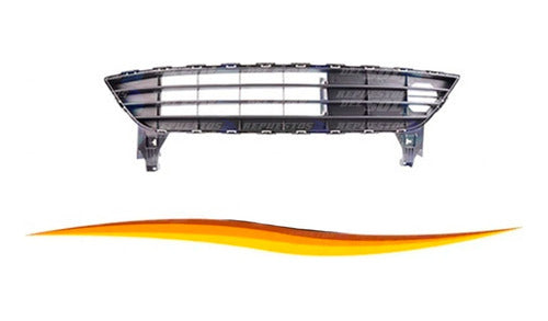 Rejilla Inferior Suzuki Celerio 1.0 2009 2014
