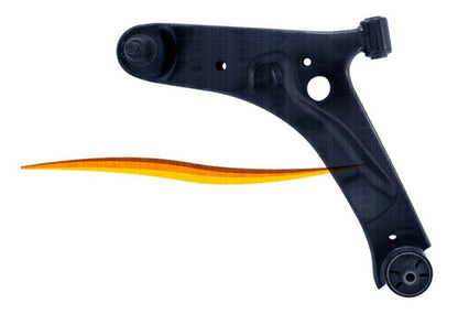 Bandeja Suspensión Inferior Con Rotula Hyundai I10 2008 2015