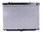 Radiador Motor Chevrolet N300 1.2 B12mce Ld6 2014 2018