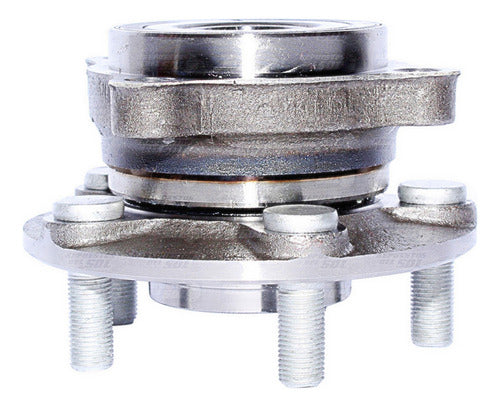 Maza Rueda Delantera Subaru Outback 2.5 Ej25d 1996 2002