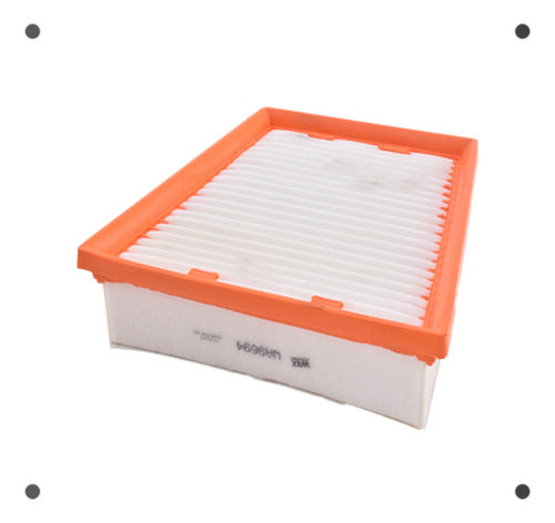 Filtro Aire Renault Megane Iii 2.0 M4r 2011 2018