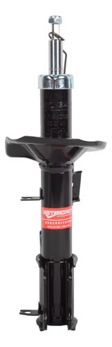 Amortiguador Delantero Chevrolet N400 Max 2020 2024 Par