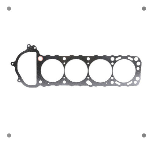 Empaquetadura Culata Nissan D21 2.4 Ka24de 2010 2015