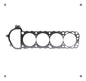 Empaquetadura Culata Nissan D21 2.4 Ka24de 2010 2015