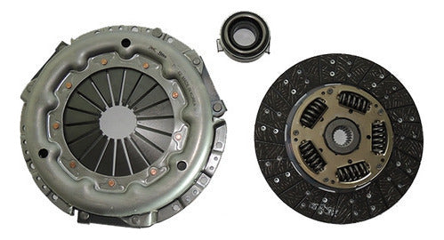 Kit Embrague Toyota Hiace 2.5 2006 2007