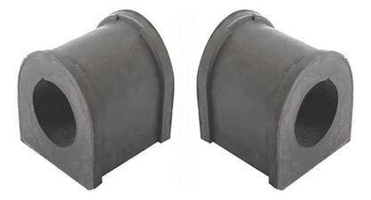 Buje Barra Estabilizadora Delantera Rio 2000 2002 Par