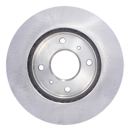 Par Discos Freno Nissan Sentra 2001 2010 Delantero