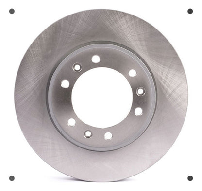 Disco Freno Changan Hunter 1.9 2020 2024