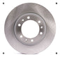 Disco Freno Changan Hunter 1.9 2020 2024