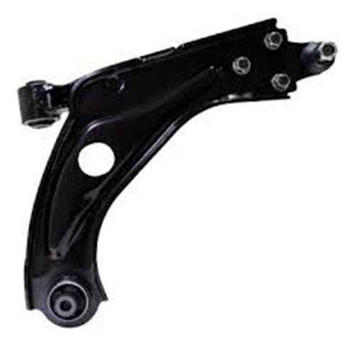 Bandeja Suspension Derecha Peugeot 5008 2012 En Adelante