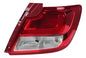 Farol Trasero Suzuki Swift Dzire 2018 2024 Derecho Led Rojo