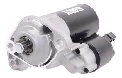 Motor Partida Volkswagen Golf A3 2.0 Abf-akr 1993 1999