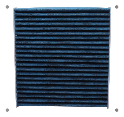 Filtro Cabina Nissan Np300 2.3 Ys23 D23x 2015 2020