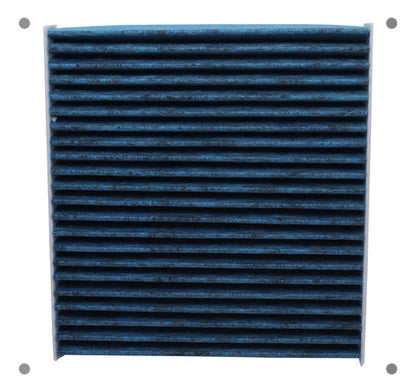 Filtro Cabina Nissan Np300 2.3 Ys23 D23x 2015 2020