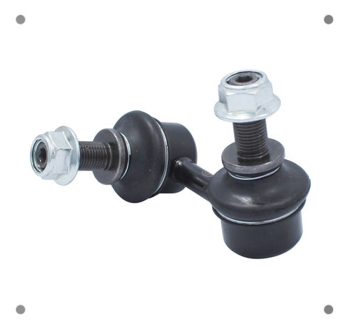 Bieleta Delantero Izquierdo Nissan Pathfinder 2.5 4x2 4x4 2010 2013