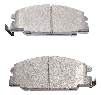Pastilla Freno Delantero Isuzu Trooper 2.6 4ze1 1988 1992