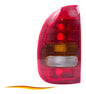 Farol Trasero Izquierdo Chevrolet Corsa Extra 1.6 1997 1999