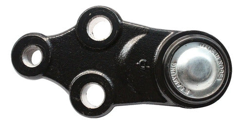 Rotula Bandeja Inferior Kia Sportage 2011 / 2017 El Par