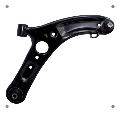 Bandeja Suspension Inferior Derecha Hyundai Elantra 1.6 2011 2015