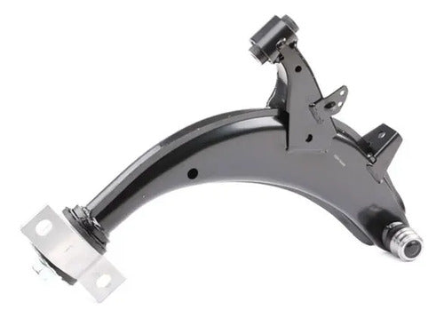 Bandeja Suspension Subaru Forester 2.5 2003 2007 Derecho Inferior Awd