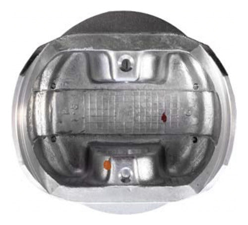 Juego Piston 0.50 Nissan Terrano 2.4 1998 2015
