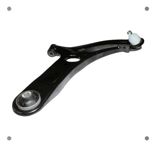 Bandeja Suspension Inferior Derecha Accent Rb 1.6 2011 2018