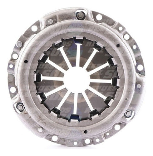 Kit Embrague Chery Iq 1.0 2008 2010