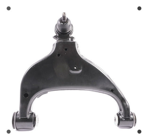 Bandeja Suspension Derecha Changan Hunter 1.9 2020 2024