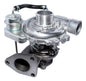 Turbo Toyota Hilux 2.5 16 Valv 2kd-ftv Kun35 2005 2011