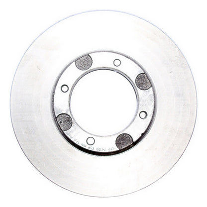 Par Disco Freno Delantero Hyundai Excel 1.5 1992 1994