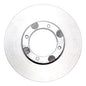 Par Disco Freno Delantero Hyundai Excel 1.5 1992 1994