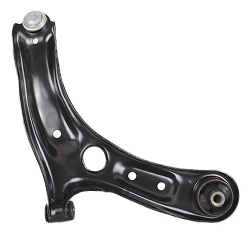 Bandeja Delantero Inferior Izquierda Hyundai Accent 2021 2024