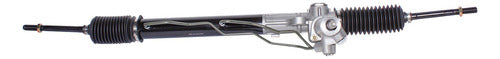 Cremallera Con Terminales Hyundai Tucson 2005 2010