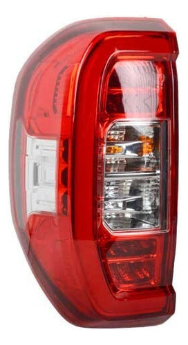 Farol Trasero Izquierdo Maxus T90 2.0 2021 2023