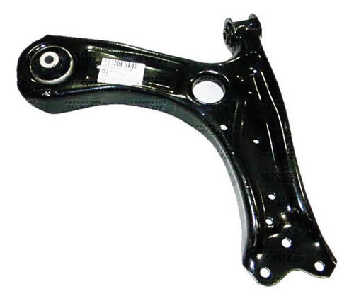 Bandeja Suspension Inf. Derecha Volkswagen Gol G5 2010 2013