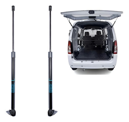 Par Amortiguador Portalon Chevrolet N300 1.2 2011 2019