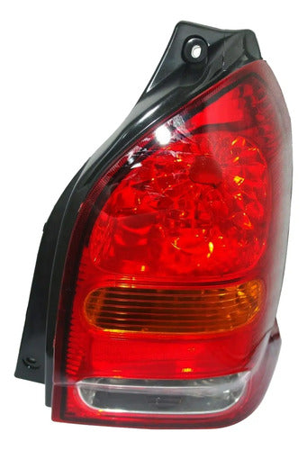 Farol Trasero Suzuki Alto 0.8 2006 2013 Derecho Rojo