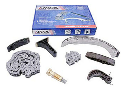 Kit Distribucion Ssangyong Stavic 2.7 D27dt 2004 2013