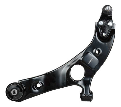 Bandeja Suspensión Inferior Hyundai Santa Fe 2012 2015