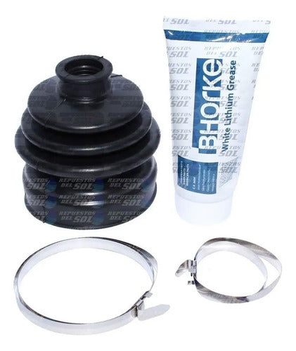 Junta Homocinetica Int Nissan V16 1.6 2005 2011