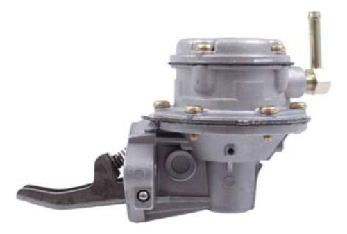 Bomba Bencina Mecanica Nissan 720 1.8 J18 1988 1992