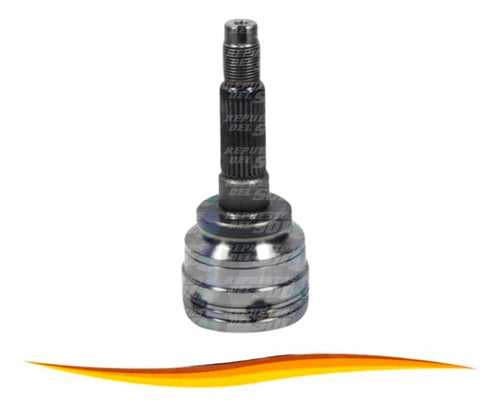 Junta Homocinetica Lado Rueda Mazda 3 26x28