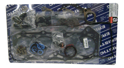 Juego Empaquetadura Motor Nissan Terrano 3.0 2003 2006