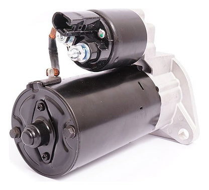 Motor Partida Toyota Hilux 2.5 2kdftv 2005 2011