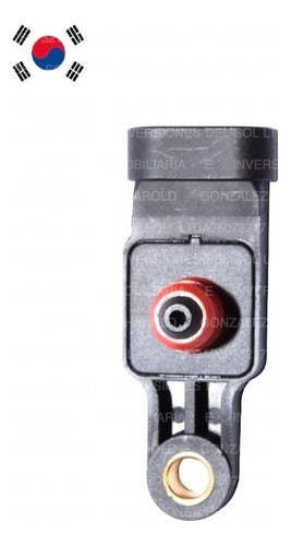 Sensor Vacio Map Chevrolet Spark 0.8 2004 2016